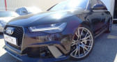 Annonce Audi RS6 occasion Essence RS6 Performance 4.0L TFSI 605ps Tipt/ Full options Toe Céram à CHASSIEU