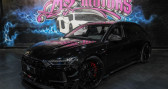 Audi RS6 occasion année 2020 boite Automatique Annonce Audi RS6 occasion Essence RS6-R ABT 1/125 740CV à CANNES