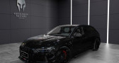 Audi RS6 rs6-r abt 1-125 740cv  2020 - annonce de voiture en vente sur Auto Sélection.com