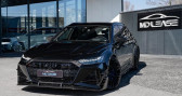 Audi RS6 occasion année 2019 boite Automatique Annonce Audi RS6 occasion Essence rs6-r abt 1-125 leasing 1990e-mois à Lyon