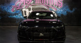 Audi RS6 occasion année 2020 boite Automatique Annonce Audi RS6 occasion Essence RS6-R ABT 1/125 à CANNES
