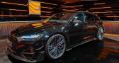Audi RS6 RS6-R ABT 4.0l V8 740ch   RIVESALTES 66