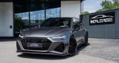Audi RS6 s-abt leasing 1990e-mois   Lyon 69