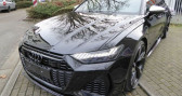 Audi RS6 occasion année 2000 boite Automatique Annonce Audi RS6 occasion Essence SLINE à Mudaison