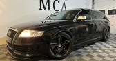 Audi RS6 occasion année 2008 boite Automatique Annonce Audi RS6 occasion Essence v10 avant 5.0 tfsi quattro 580 ch à Decines-Charpieu