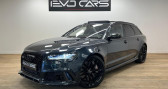 Audi RS6 V8 4.0 560 ch TFSI Quattro Tiptronic 8 Exclusive / BO / TO /   GLEIZE 69