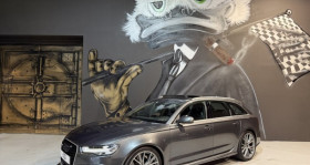 Audi RS6 , garage ORLEANS CARS SHOP  Ingr