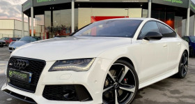 Audi RS7 , garage BROCHARD AUTOMOBILE 59 � saint Amand les Eaux