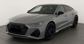 Audi RS7 , garage EXELLIA AUTO LEASE  Montvrain