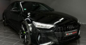 Annonce Audi RS7 occasion Essence 4.0 TFSI 600 ch  Vieux Charmont