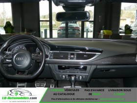 Audi RS7 4.0 TFSI 605 PERFORMANCE QUATTRO TIPTRONIC MILLTEK  occasion  Beaupuy - photo n2