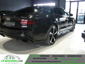 Audi RS7 4.0 TFSI 605 PERFORMANCE QUATTRO TIPTRONIC MILLTEK  occasion  Beaupuy - photo n4