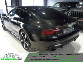 Audi RS7 4.0 TFSI 605 PERFORMANCE QUATTRO TIPTRONIC MILLTEK  occasion  Beaupuy - photo n13