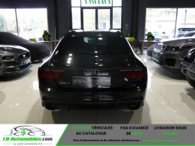 Audi RS7 4.0 TFSI 605 PERFORMANCE QUATTRO TIPTRONIC MILLTEK  occasion  Beaupuy - photo n14