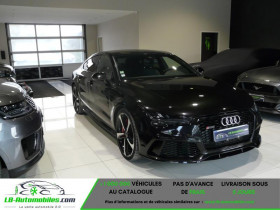 Audi RS7 4.0 TFSI 605 PERFORMANCE QUATTRO TIPTRONIC MILLTEK  occasion  Beaupuy - photo n11