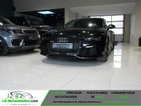 Audi RS7 , garage LB AUTOMOBILES  Beaupuy