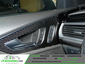 Audi RS7 4.0 TFSI 605 PERFORMANCE QUATTRO TIPTRONIC MILLTEK  occasion  Beaupuy - photo n17