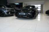 Audi RS7 occasion année 2016 boite Automatique Annonce Audi RS7 occasion Essence 4.0 TFSI 605 PERFORMANCE QUATTRO TIPTRONIC MILLTEK à Beaupuy