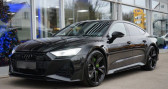 Audi RS7 4.0 TFSI Quattro LED/B&O/RS-SEATS/DYNA   Montfermeil 93