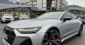 Annonce Audi RS7 occasion Essence 4.0 V8 TFSI 600CH QUATTRO TIPTRONIC 8 53CV  VOREPPE