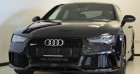Audi RS7 occasion Noir année 2017 boite Automatique Annonce Audi RS7 occasion Essence Performance / Si?ge RS / Carbon / Haut - Parleur B&O à Mudaison