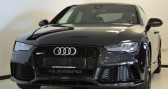 Annonce Audi RS7 occasion Essence Performance / Siège RS / Carbon / Haut - Parleur B&O à Mudaison