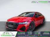 Annonce Audi RS7 occasion Essence Performance V8 4.0 TFSI  605 � Beaupuy