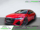 Annonce Audi RS7 occasion Essence Performance V8 4.0 TFSI  605 � Beaupuy