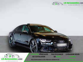 Audi RS7 Performance V8 4.0 TFSI  605  occasion � Beaupuy - photo n�2