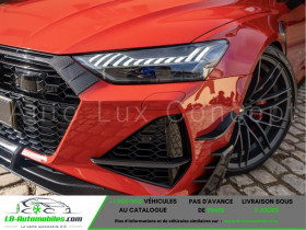 Audi RS7 Performance V8 4.0 TFSI  605  occasion � Beaupuy - photo n�4