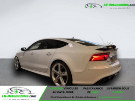 Audi RS7 Performance V8 4.0 TFSI  605  occasion � Beaupuy - photo n�3