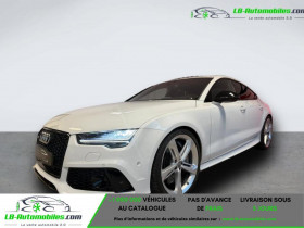Audi RS7 Performance V8 4.0 TFSI  605  occasion � Beaupuy - photo n�2