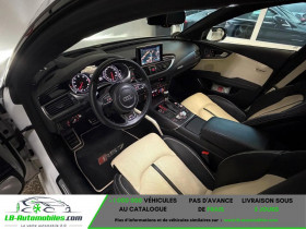 Audi RS7 Performance V8 4.0 TFSI  605  occasion � Beaupuy - photo n�7