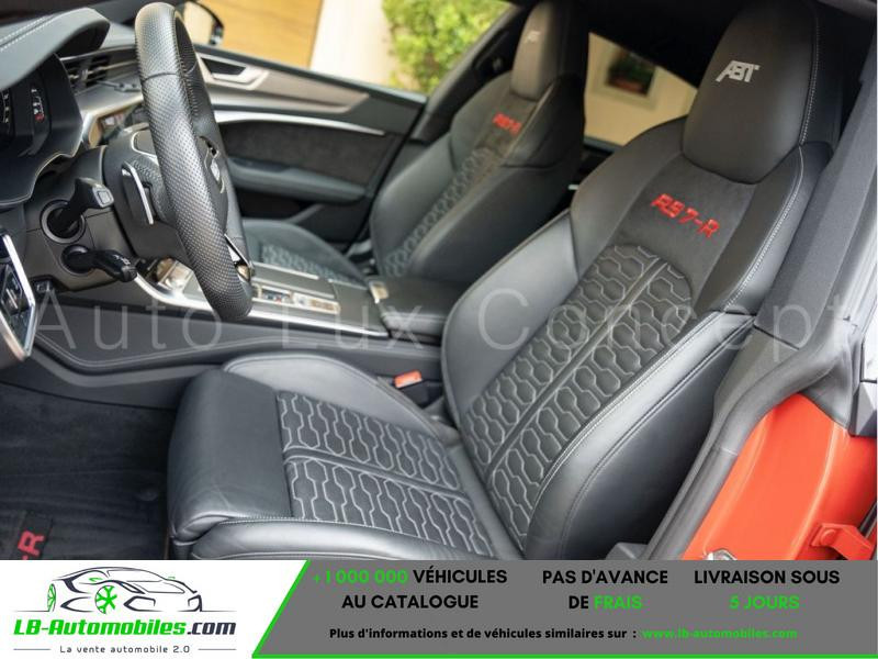 Audi RS7 Performance V8 4.0 TFSI  605  occasion  Beaupuy - photo n3