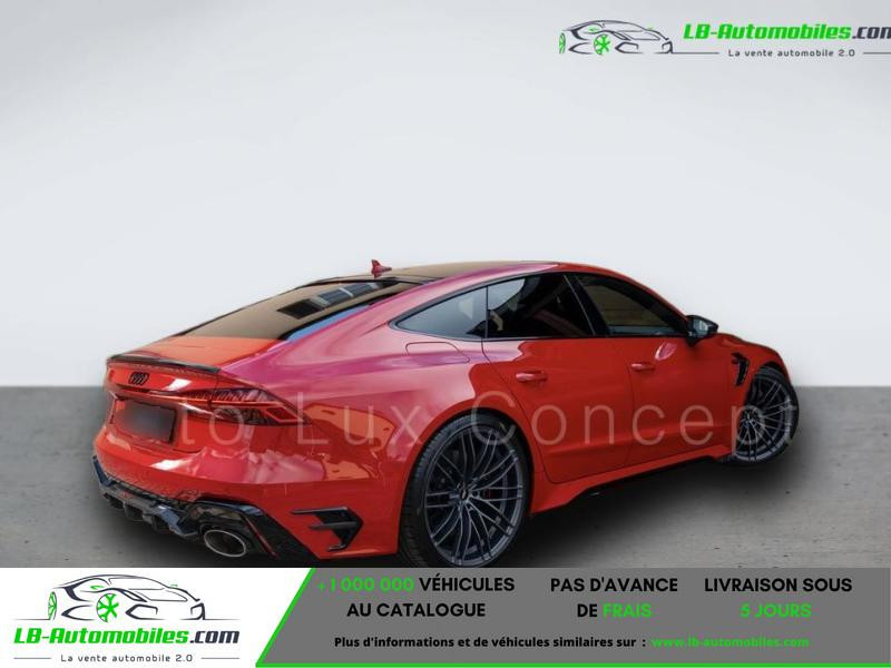 Audi RS7 Performance V8 4.0 TFSI  605  occasion  Beaupuy - photo n2