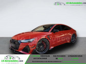 Audi RS7 occasion année 2019 boite Automatique Annonce Audi RS7 occasion Essence Performance V8 4.0 TFSI 605 à Beaupuy