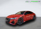 Audi RS7 occasion année 2019 boite Automatique Annonce Audi RS7 occasion Essence Performance V8 4.0 TFSI 605 à Beaupuy