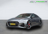 Audi RS7 occasion année 2019 boite Automatique Annonce Audi RS7 occasion Essence Performance V8 4.0 TFSI 605 à Beaupuy