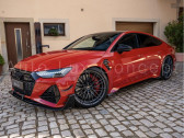 Audi RS7 Performance V8 4.0 TFSI  605   L'Union 31