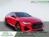 Annonce Audi RS7 occasion Essence Performance V8 4.0 TFSI  605  Beaupuy