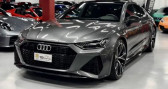 Audi RS7 Quattro 600cv 2020   ENCAMP AD