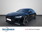 Annonce Audi RS7 occasion Essence RS 7 Sportback 4.0 TFSI tiptronic quattro PANO M  L'Union