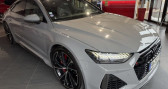 Annonce Audi RS7 occasion Hybride Sportback (2) TFSI quattro tiptronic 8 Fran�aise � ISSOIRE