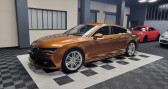 Audi RS7 Sportback 4.0 TFSI 560 Couleur AUDI Exclusive  2014 - annonce de voiture en vente sur Auto Sélection.com