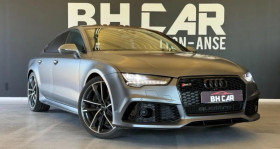 Audi RS7 , garage BH CAR ANSE � ANSE