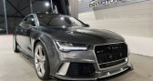 Audi RS7 occasion