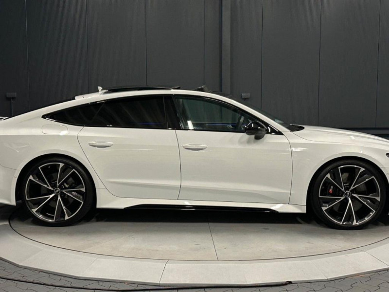 Audi RS7 Sportback 4.0 TFSI quattro*LASER*PANORAMA*22  occasion  L'Union - photo n6
