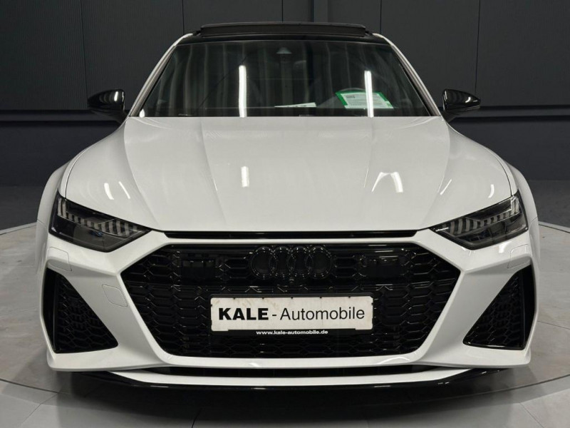 Audi RS7 Sportback 4.0 TFSI quattro*LASER*PANORAMA*22  occasion  L'Union - photo n8