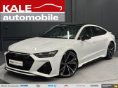 Annonce Audi RS7 occasion Essence Sportback 4.0 TFSI quattro*LASER*PANORAMA*22  L'Union
