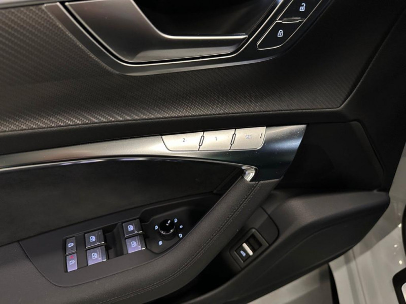 Audi RS7 Sportback 4.0 TFSI quattro*LASER*PANORAMA*22  occasion  L'Union - photo n15